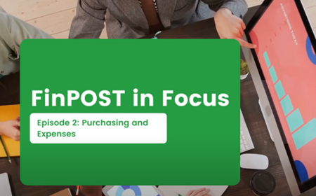 FinPOST in Focus - Episode 2 